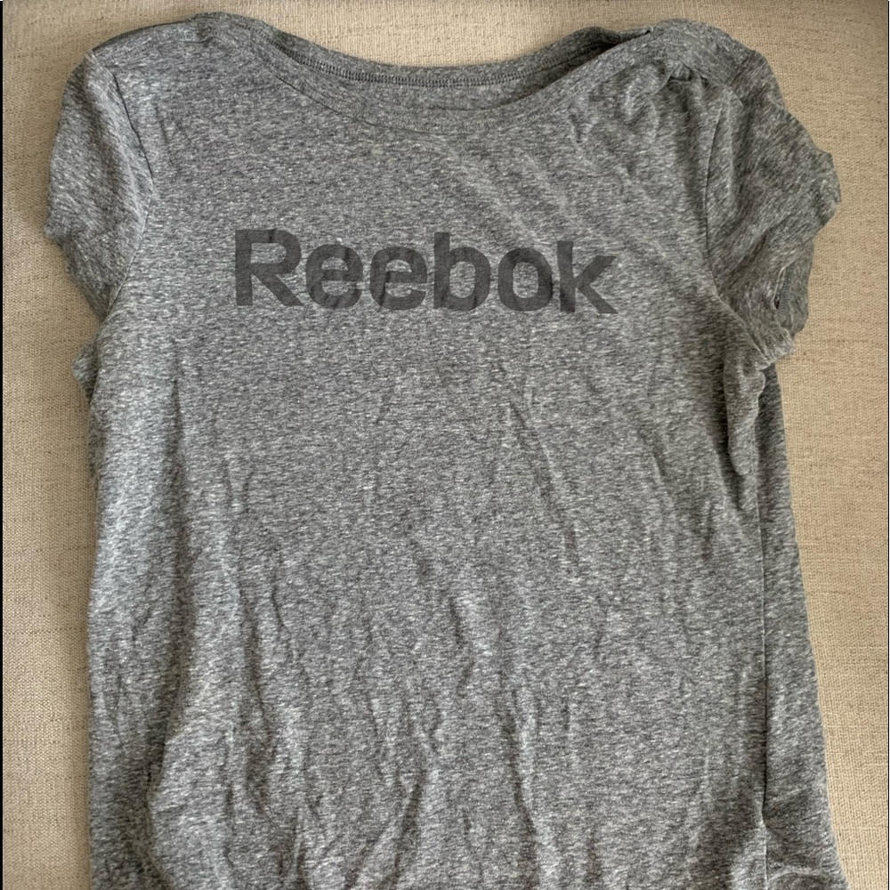 Rebook T Shirt